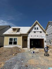 433 HUNTLEY RIDGE BEND, Pelham, AL 35124