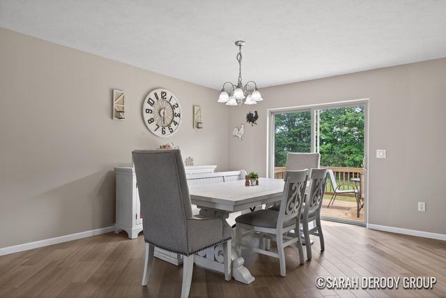 16264 Trent Ridge Drive NE, Cedar Springs, MI 49319