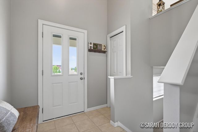 16264 Trent Ridge Drive NE, Cedar Springs, MI 49319