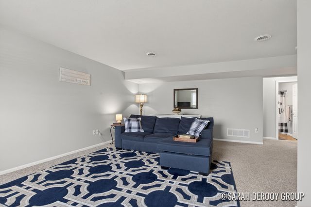 16264 Trent Ridge Drive NE, Cedar Springs, MI 49319