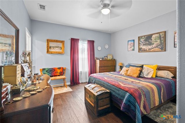 8142 Fm 1447, Yoakum, TX 77995