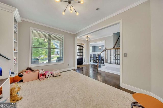 1326 Double Branches Lane, Dallas, GA 30132