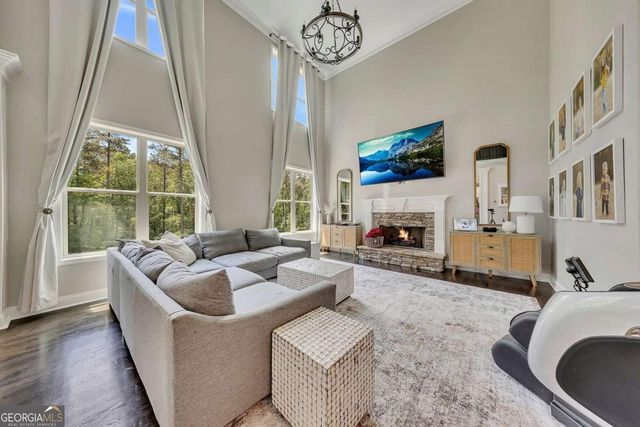 1326 Double Branches Lane, Dallas, GA 30132