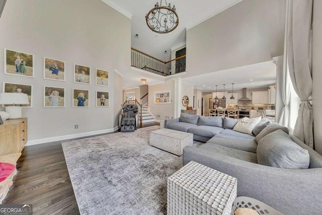 1326 Double Branches Lane, Dallas, GA 30132