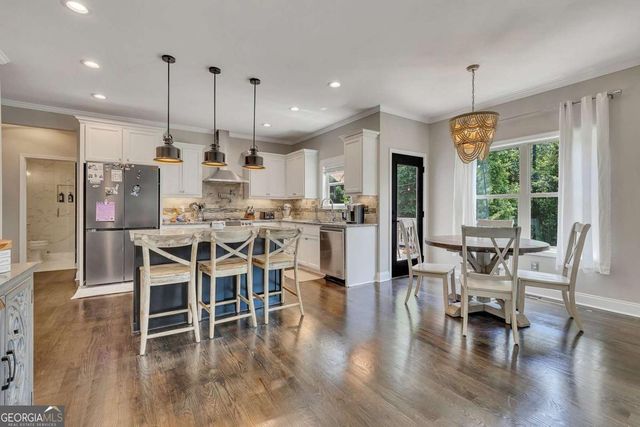 1326 Double Branches Lane, Dallas, GA 30132
