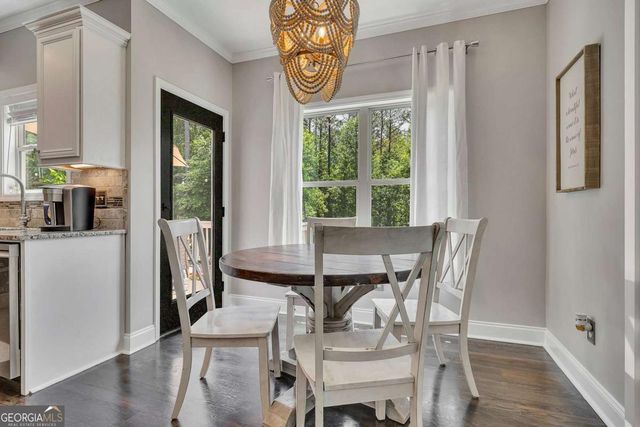 1326 Double Branches Lane, Dallas, GA 30132