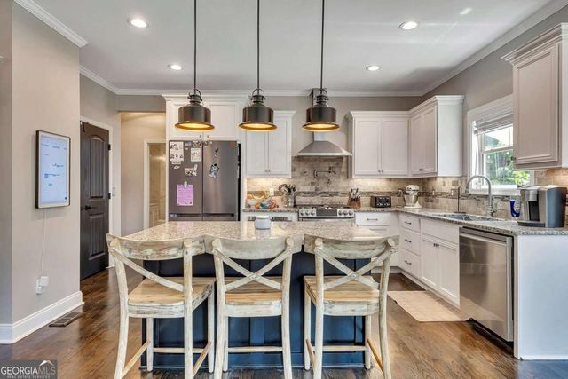 1326 Double Branches Lane, Dallas, GA 30132