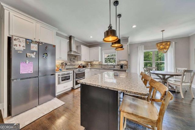1326 Double Branches Lane, Dallas, GA 30132