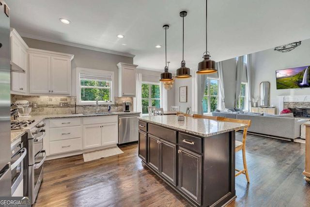 1326 Double Branches Lane, Dallas, GA 30132