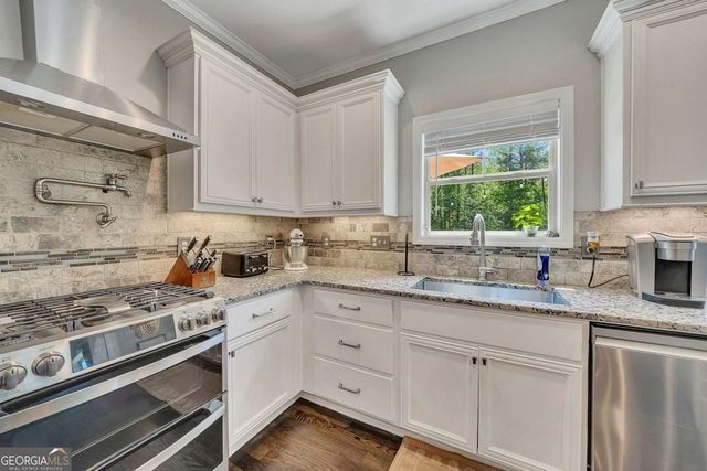1326 Double Branches Lane, Dallas, GA 30132