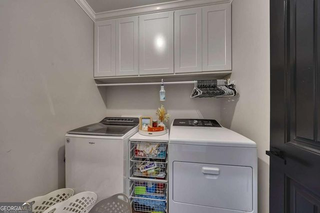1326 Double Branches Lane, Dallas, GA 30132