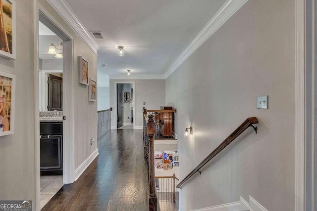1326 Double Branches Lane, Dallas, GA 30132