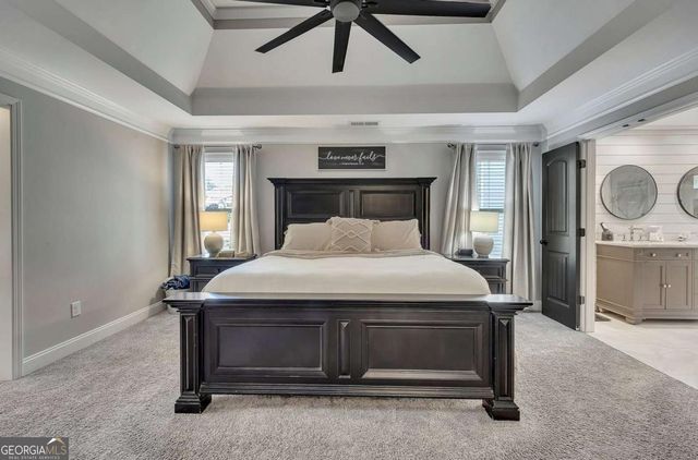 1326 Double Branches Lane, Dallas, GA 30132