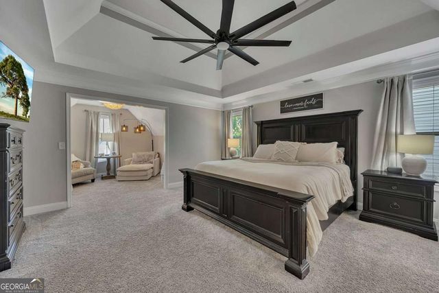 1326 Double Branches Lane, Dallas, GA 30132