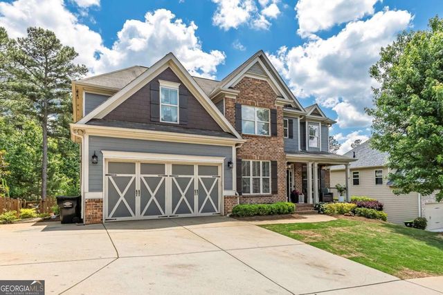 1326 Double Branches Lane, Dallas, GA 30132