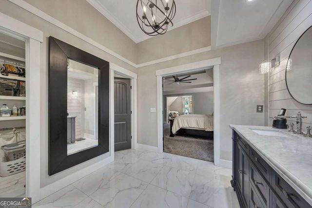 1326 Double Branches Lane, Dallas, GA 30132