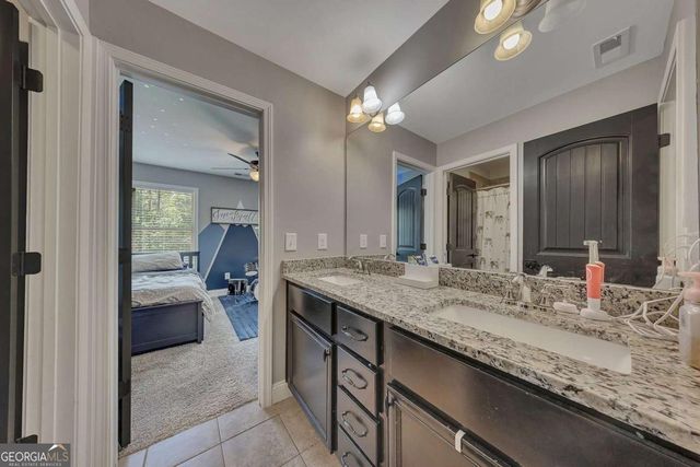 1326 Double Branches Lane, Dallas, GA 30132
