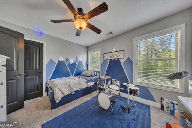 1326 Double Branches Lane, Dallas, GA 30132