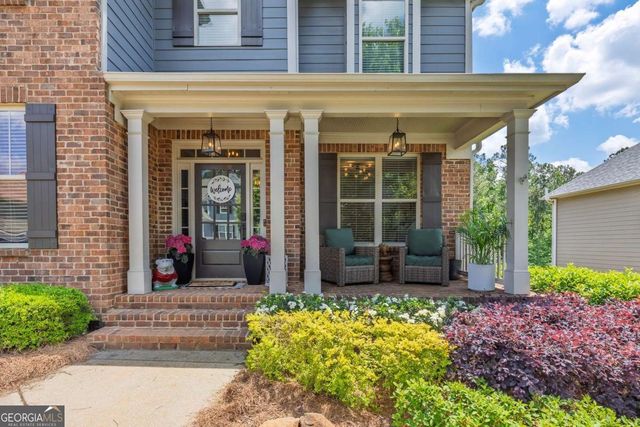 1326 Double Branches Lane, Dallas, GA 30132