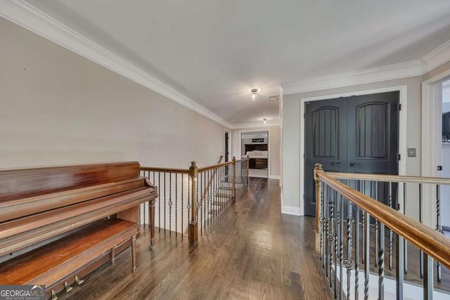 1326 Double Branches Lane, Dallas, GA 30132