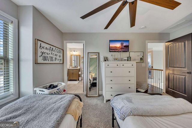 1326 Double Branches Lane, Dallas, GA 30132