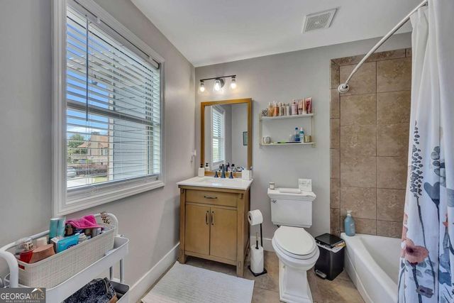 1326 Double Branches Lane, Dallas, GA 30132