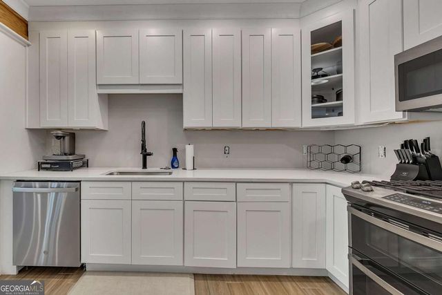 1326 Double Branches Lane, Dallas, GA 30132
