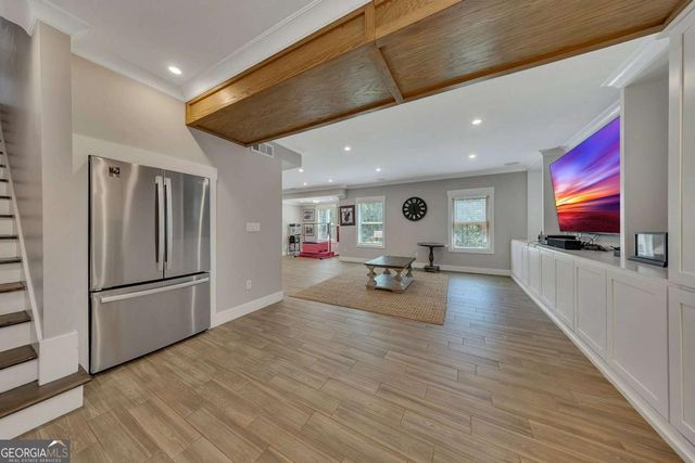 1326 Double Branches Lane, Dallas, GA 30132