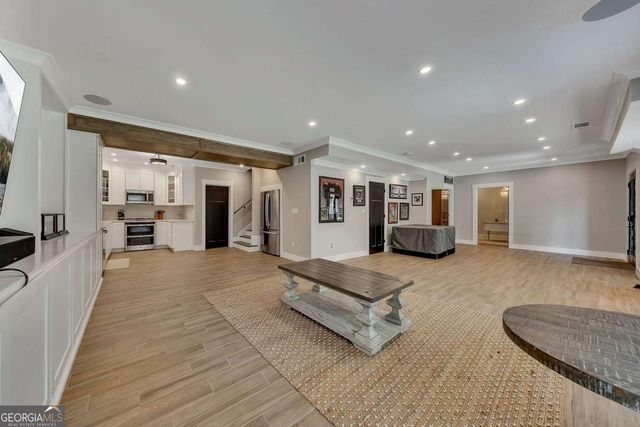 1326 Double Branches Lane, Dallas, GA 30132