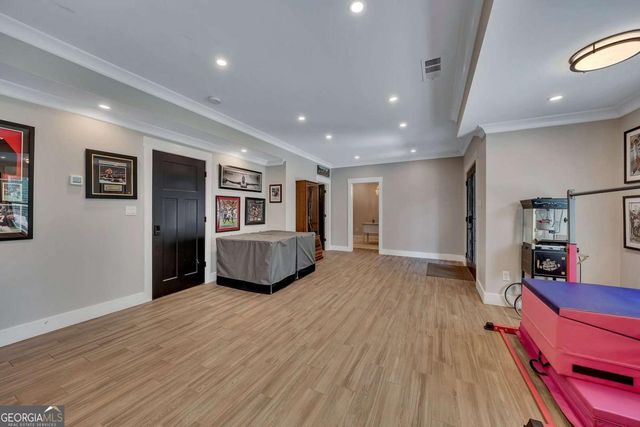 1326 Double Branches Lane, Dallas, GA 30132