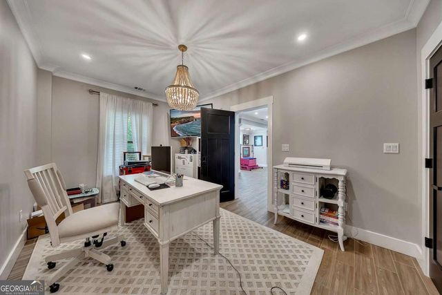1326 Double Branches Lane, Dallas, GA 30132