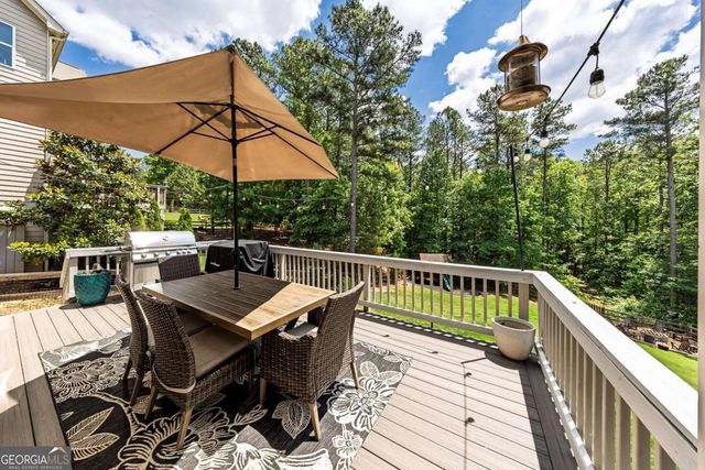 1326 Double Branches Lane, Dallas, GA 30132