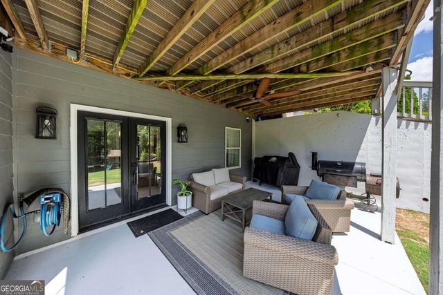 1326 Double Branches Lane, Dallas, GA 30132