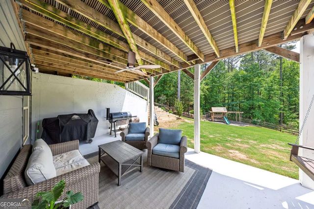 1326 Double Branches Lane, Dallas, GA 30132