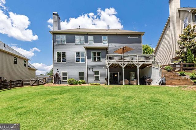 1326 Double Branches Lane, Dallas, GA 30132