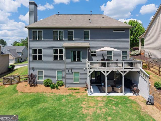 1326 Double Branches Lane, Dallas, GA 30132