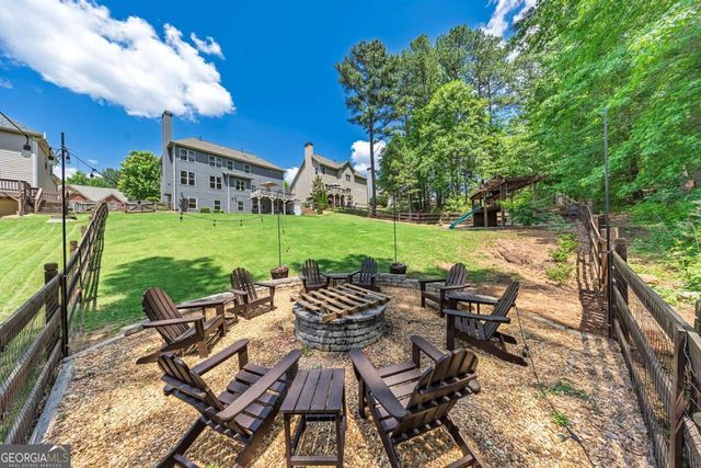 1326 Double Branches Lane, Dallas, GA 30132