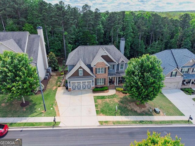 1326 Double Branches Lane, Dallas, GA 30132