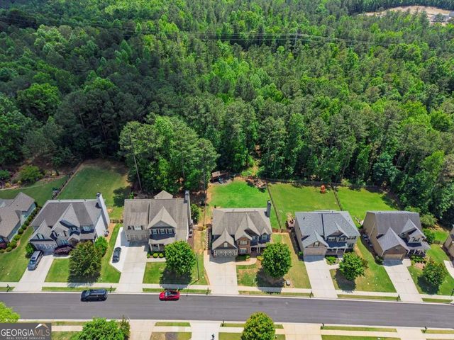 1326 Double Branches Lane, Dallas, GA 30132