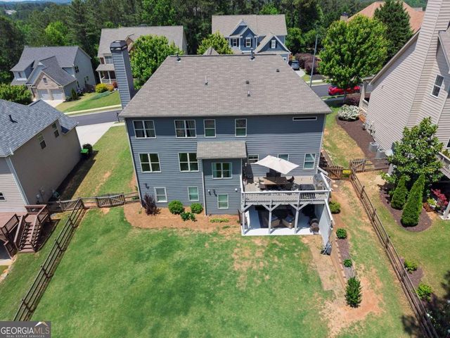 1326 Double Branches Lane, Dallas, GA 30132