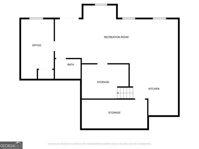 1326 Double Branches Lane, Dallas, GA 30132