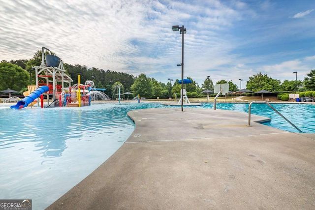 1326 Double Branches Lane, Dallas, GA 30132