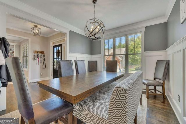 1326 Double Branches Lane, Dallas, GA 30132