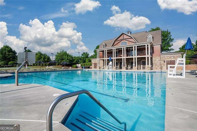 1326 Double Branches Lane, Dallas, GA 30132