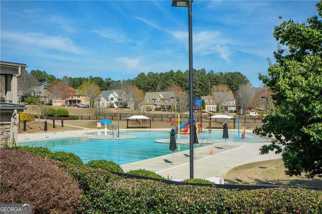 1326 Double Branches Lane, Dallas, GA 30132