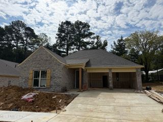 408 Hyde Park Cove, Brandon, MS 39042