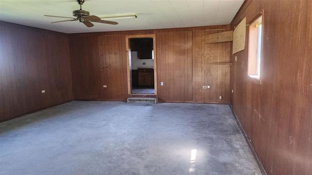 4095 DAVE WILLIAMS Road, Jennings, LA 70546