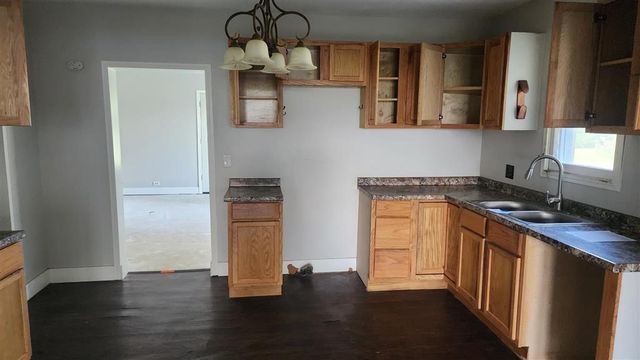 4095 DAVE WILLIAMS Road, Jennings, LA 70546