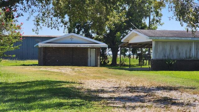 4095 DAVE WILLIAMS Road, Jennings, LA 70546