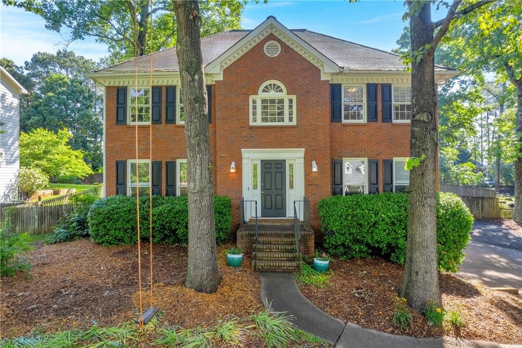 2151 Hamstead Court, Suwanee, GA 30024